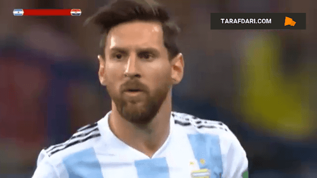جام جهانی 2018