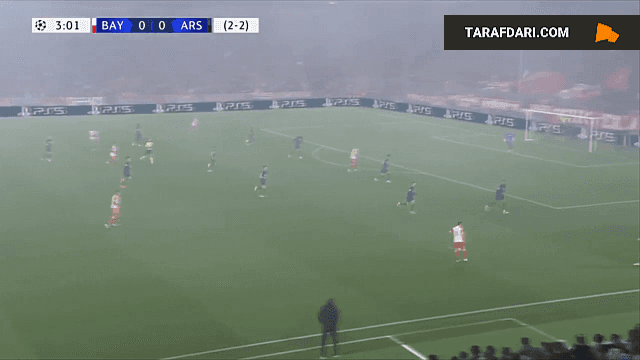 لیگ قهرمانان اروپا