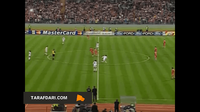 لیگ قهرمانان اروپا