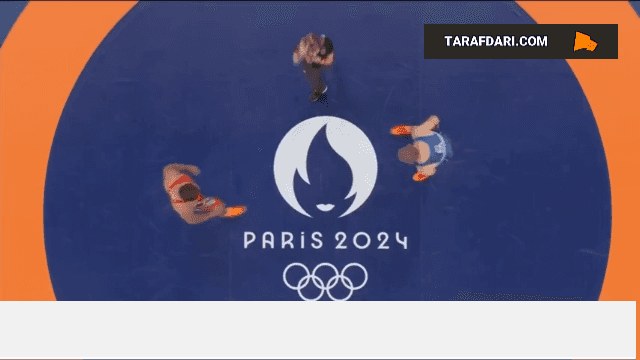 المپیک 2024