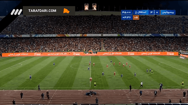علیرضا بیرانوند
