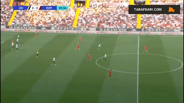 روبرتو پریرا