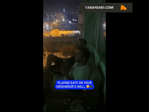 ویدیو جالب ورزشی