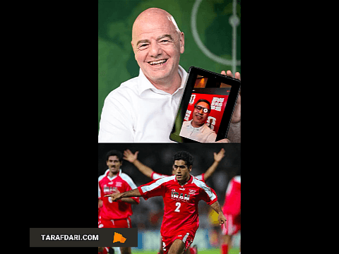 مهدی مهدوی کیا