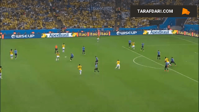 جام جهانی 2014