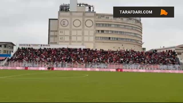 نساجی مازندران