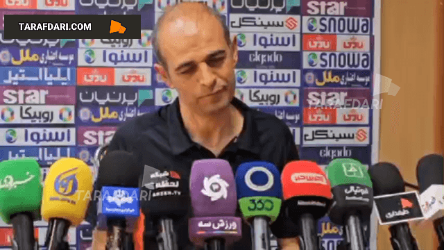 مهدی هاشمی نصب