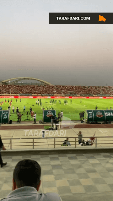 پرسپولیس