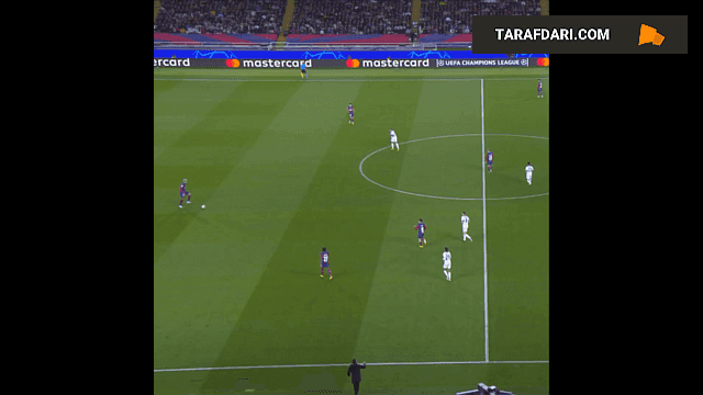 لیگ قهرمانان اروپا
