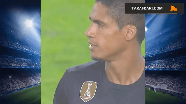 رئال مادرید