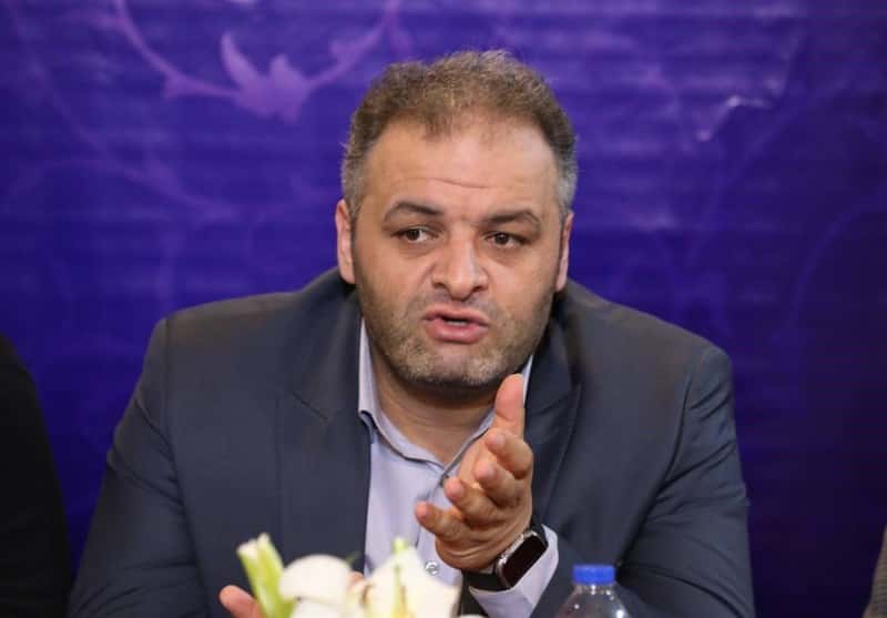 انوشیروانی: خدا نخواست دهدار المپیکی شود؛ هیچ دوپینگ مثبتی نداشتم