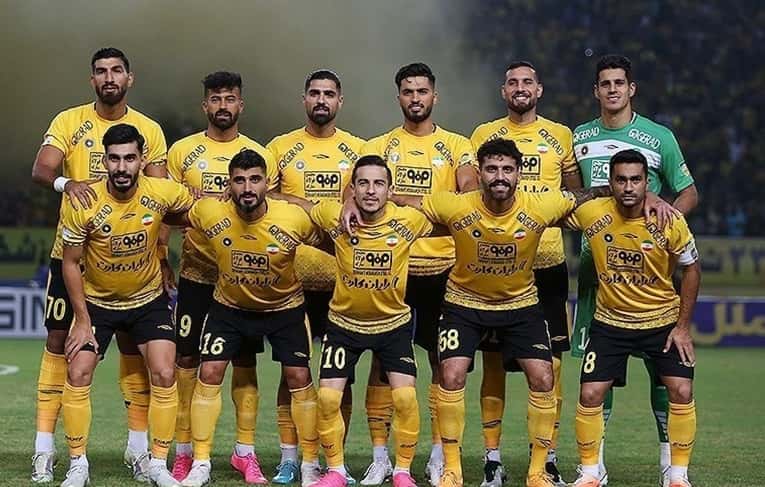 ترکیب هجومی مورایس برای بازی با تراکتور؛ رضایی، اسدی، مغانلو و شکاری!