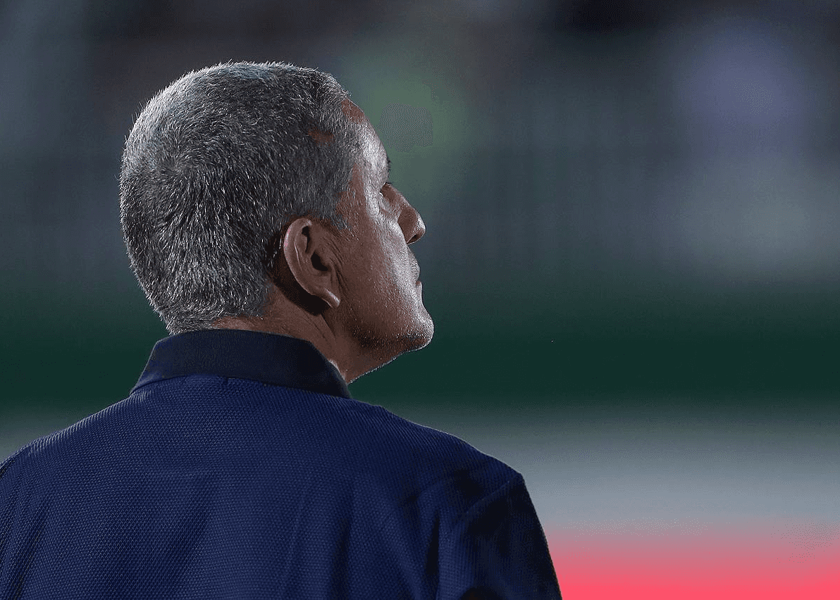 تاکتیکهای خوان کارلوس گاریدو قبل از حضور در پرسپولیس