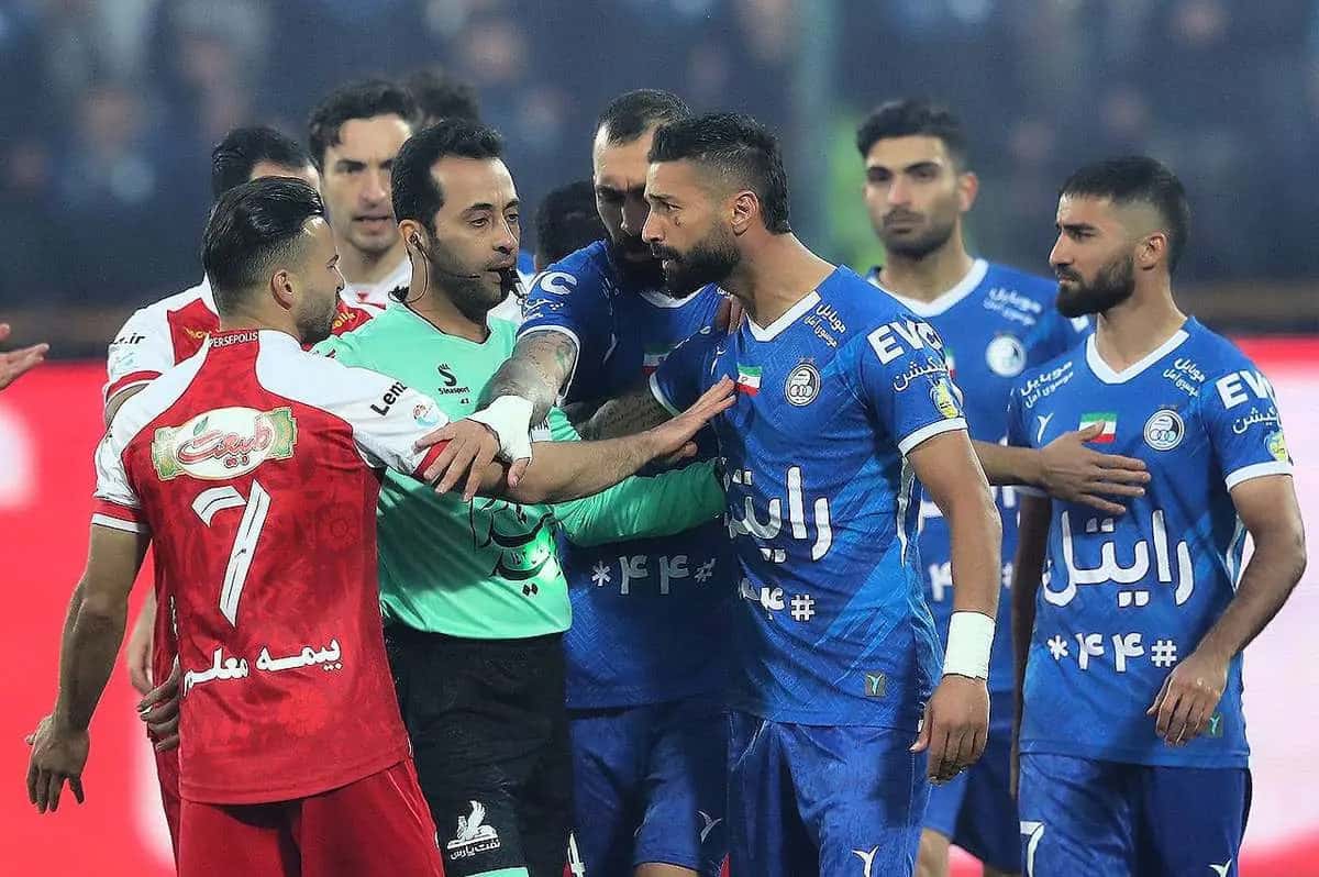 لحظه به لحظه با حساس ترین روز لیگ برتر؛ دو جام و فقط یک قهرمان
