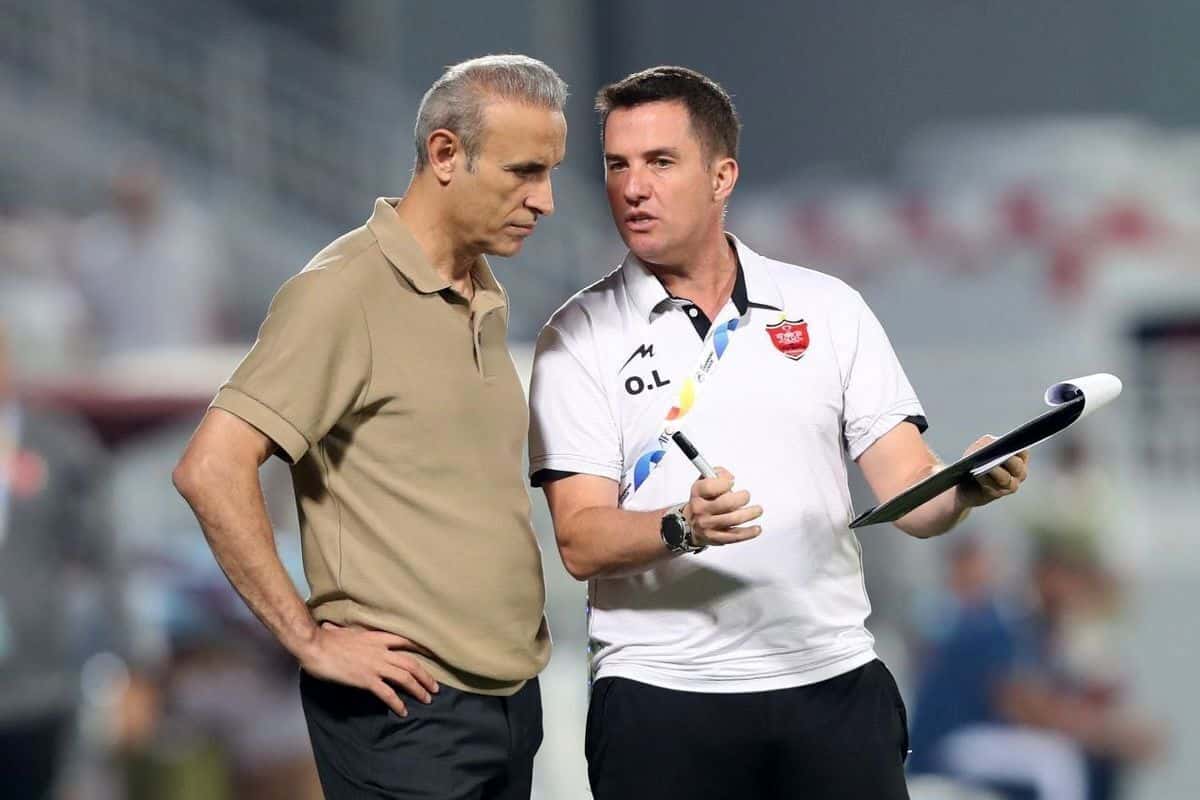 پرسپولیس