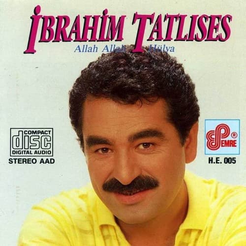 Ibrahim Tatlises - yaram sızlar