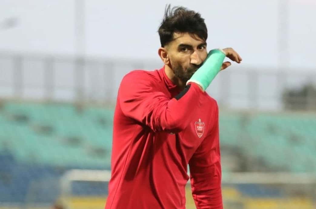 پرسپولیس / سپاهان