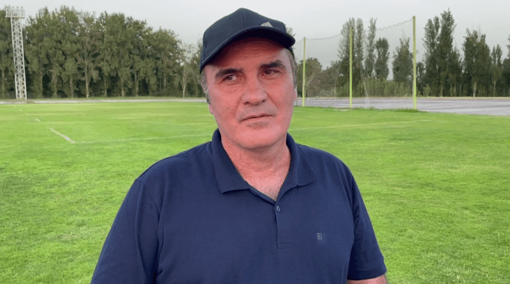 رسمی؛ مهدی حسینی نسب بار دیگر سرمربی سایپا شد