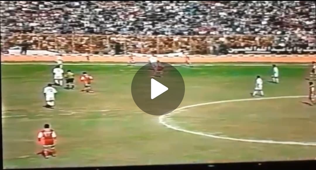 سورپرایز شاگردان حسینی نسب؛ فیلم پاس گل طلایی سرمربی سایپا مقابل پرسپولیس!