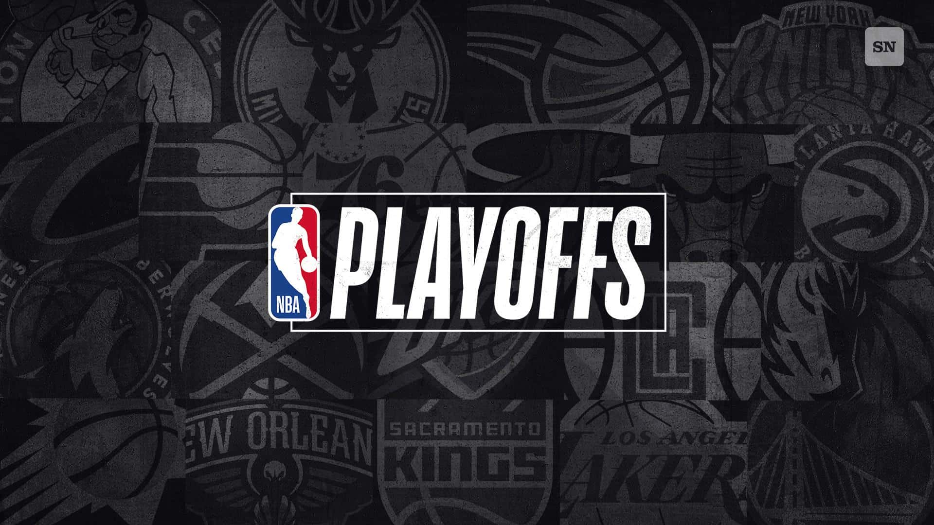 پلی آف NBA