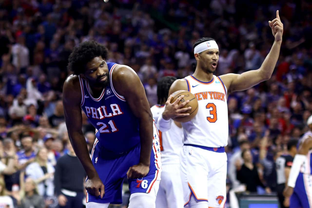 بسکتبال NBA | پایان فصل برای تیمهایی که فقط رویابافی بلد بودند!
