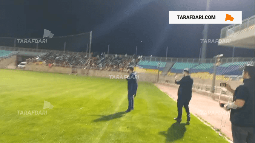 پرسپولیس