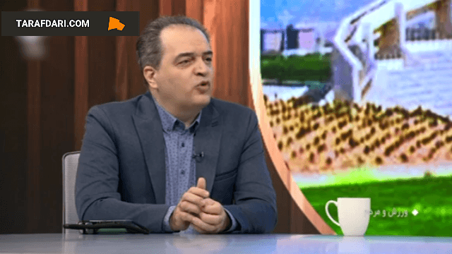 صحبتهای علی جوادی، مدیرکل ورزش و جوانان استان تهران