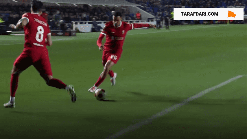 آتالانتا / لیورپول