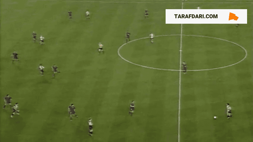لیگ قهرمانان اروپا