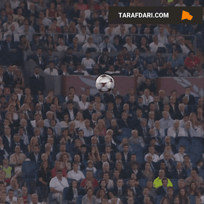 لیگ قهرمانان اروپا