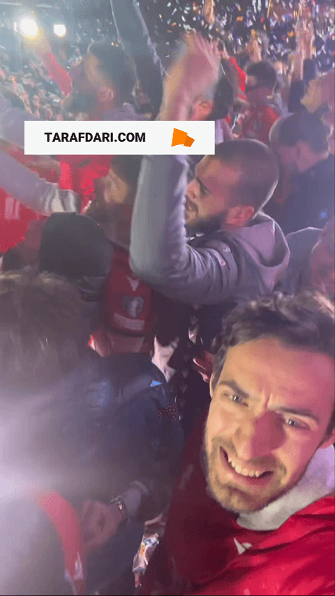 تیم ملی گرجستان