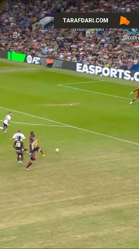 منتخب جهان و منتخب انگلیس