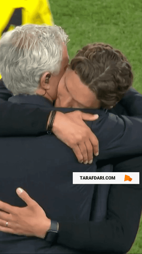 دورتموند و رئال مادرید