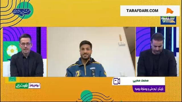 مهدی قائدی