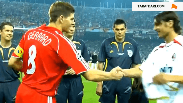 لیگ قهرمانان اروپا