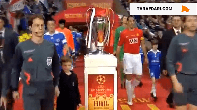 لیگ قهرمانان اروپا