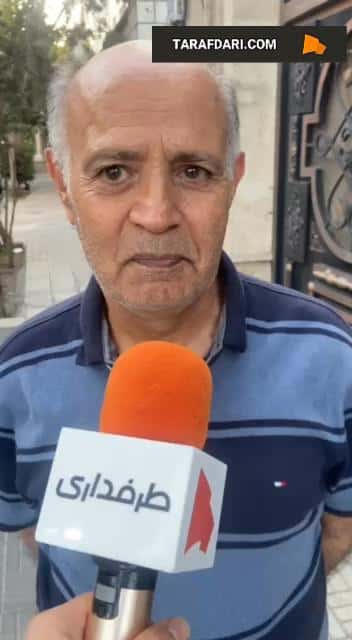 نظرات مردم درباره المپیک 2024