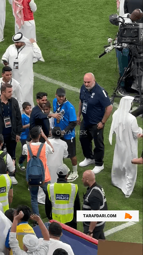 هواداران الهلال