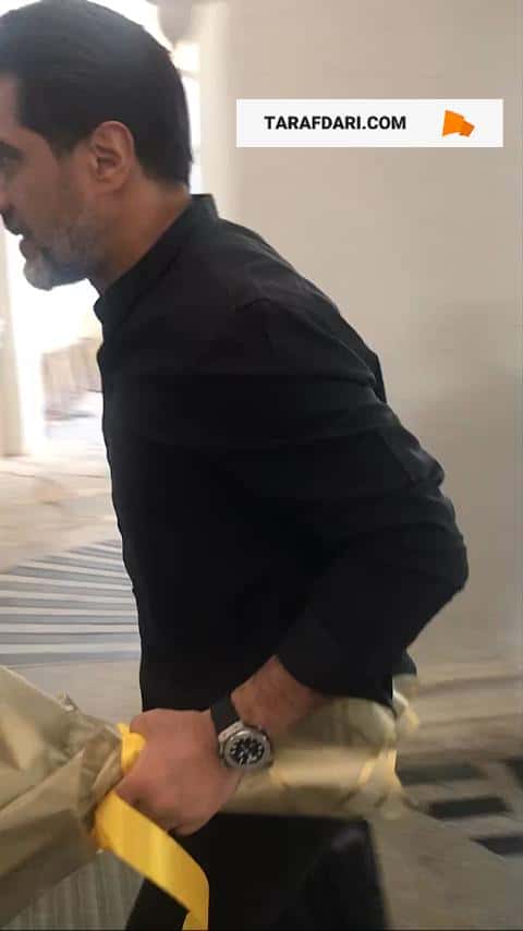 دربی اصفهان