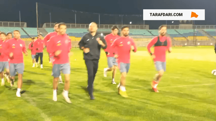 پرسپولیس