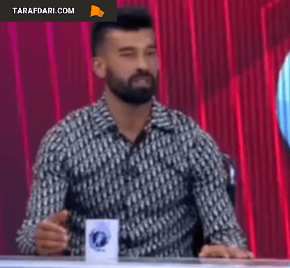 مصاحبه قدیمی رامین رضاییان در مورد عدم پیوستن به استقلال