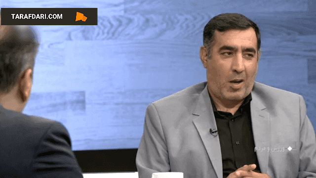 علی جوادی