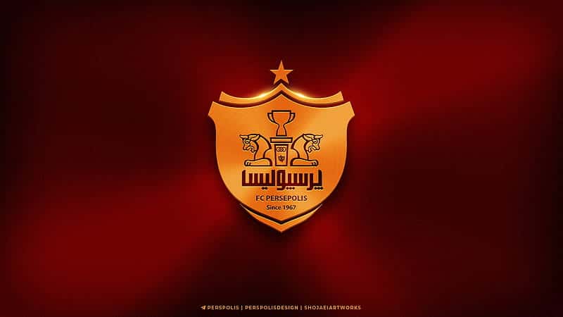 پرسپولیس - والپیپر
