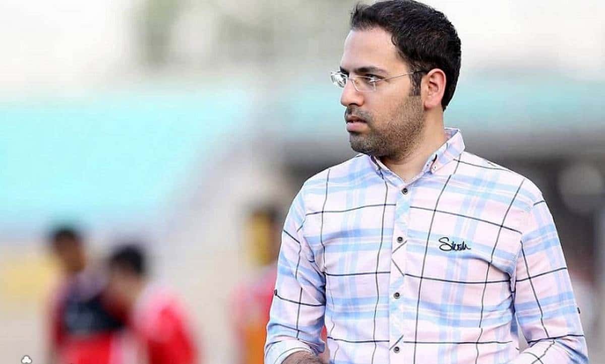 مدیررسانهای پرسپولیس: سپاهان به جای شکایت بیجا، عذرخواهی کند