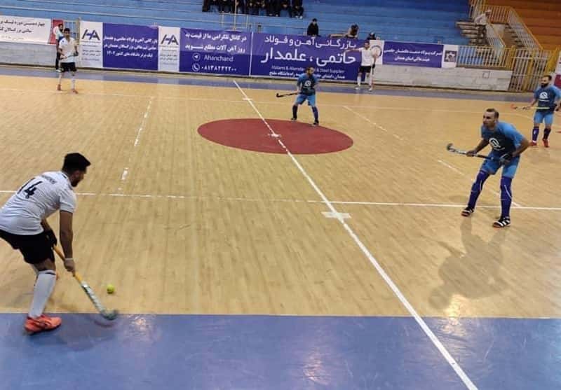 هاکی ایران