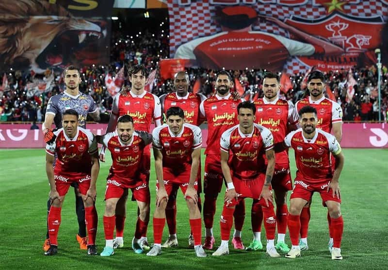 مجوز تیمداری بانکها صادر شد؛ خرید پرسپولیس استارت میخورد