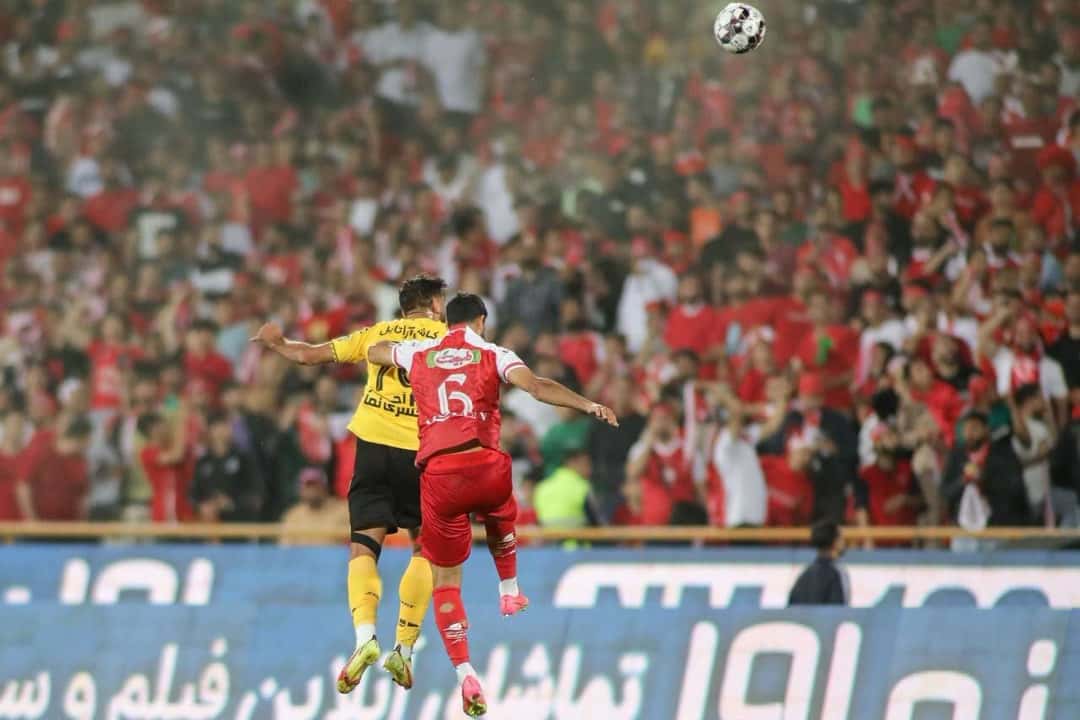 خصوصی سازی پرسپولیس