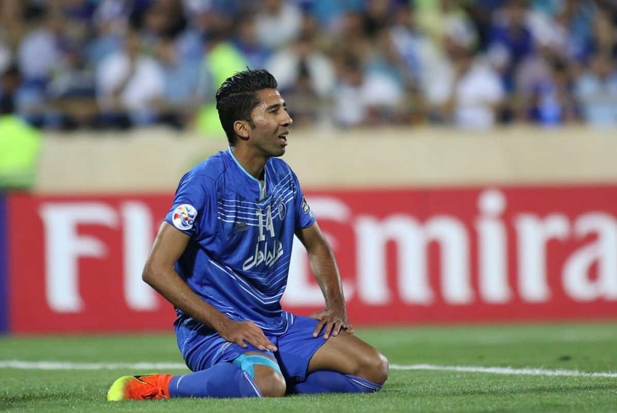 جشن قهرمانی استقلال