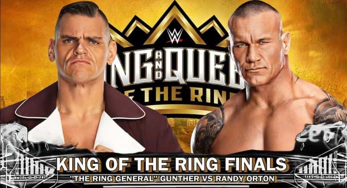 گزارش رویداد پادشاهی رینگ 2024؛ به هیچکس اعتماد نکن/ اخبار WWE