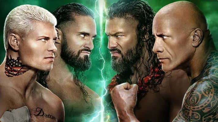 پیش نمایش شب اول رسلمنیا؛ بزرگترین رویداد سالانه کشتی کچ جهان/ اخبار WWE